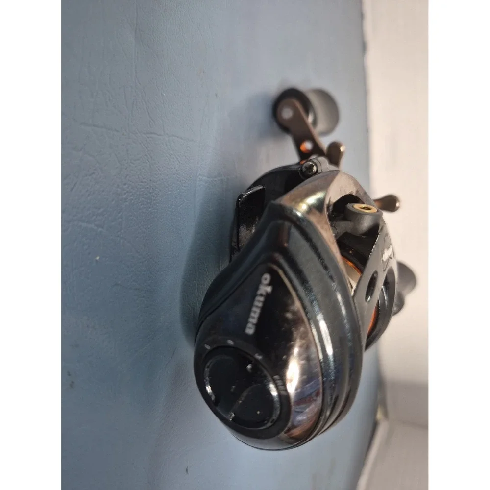 Okuma CITRIX BAITCAST REEL